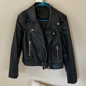 BlankNYC Faux Leather Jacket
